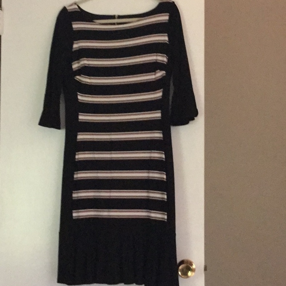 White House black market dress, size 10